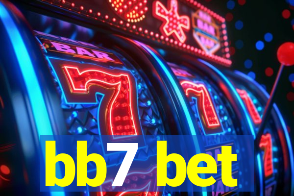 bb7 bet